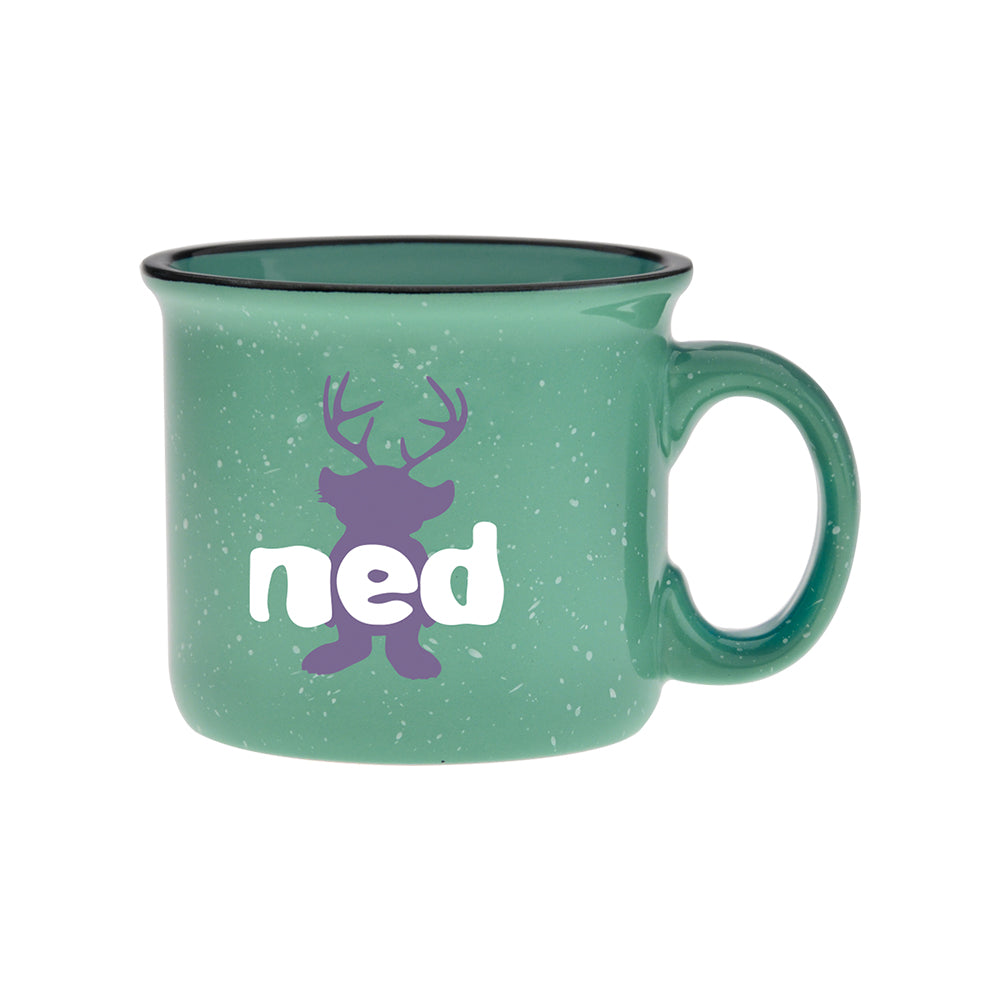 Ned Camp Mug