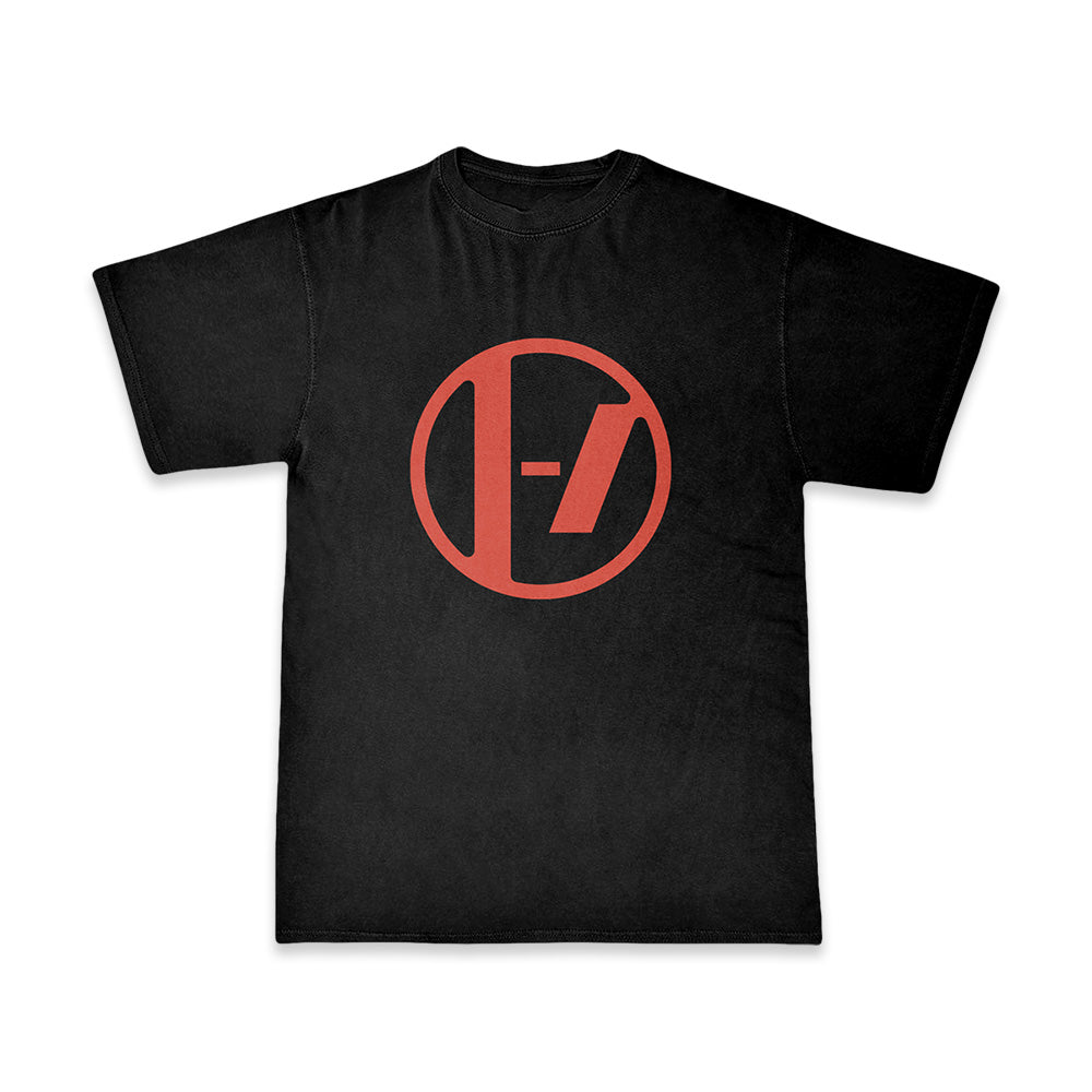 Circle Icon T Shirt 2XL