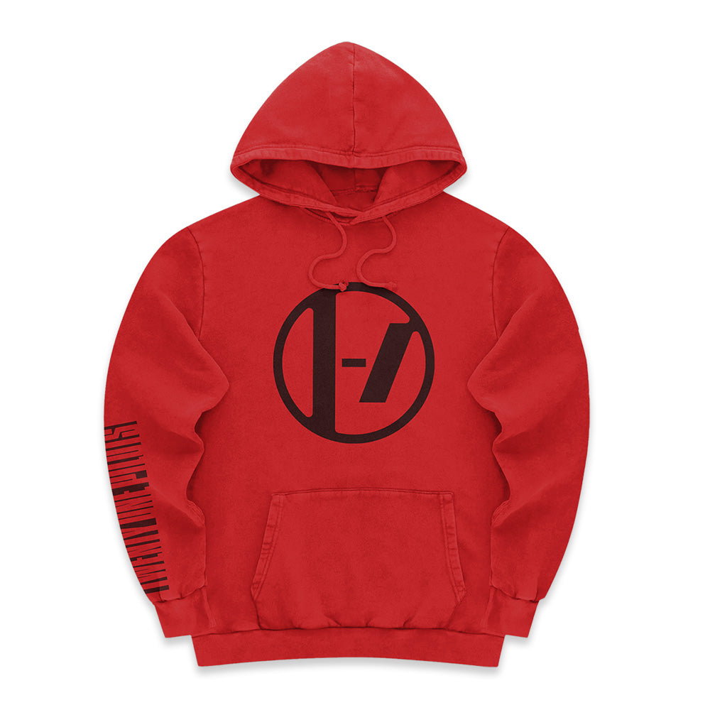 Twenty one pilots sweatshirt sale