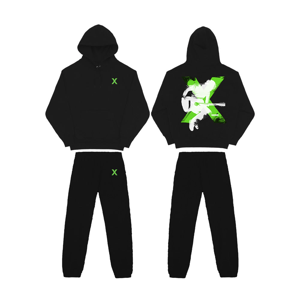 x (10th Anniversary Edition) Tracksuit
