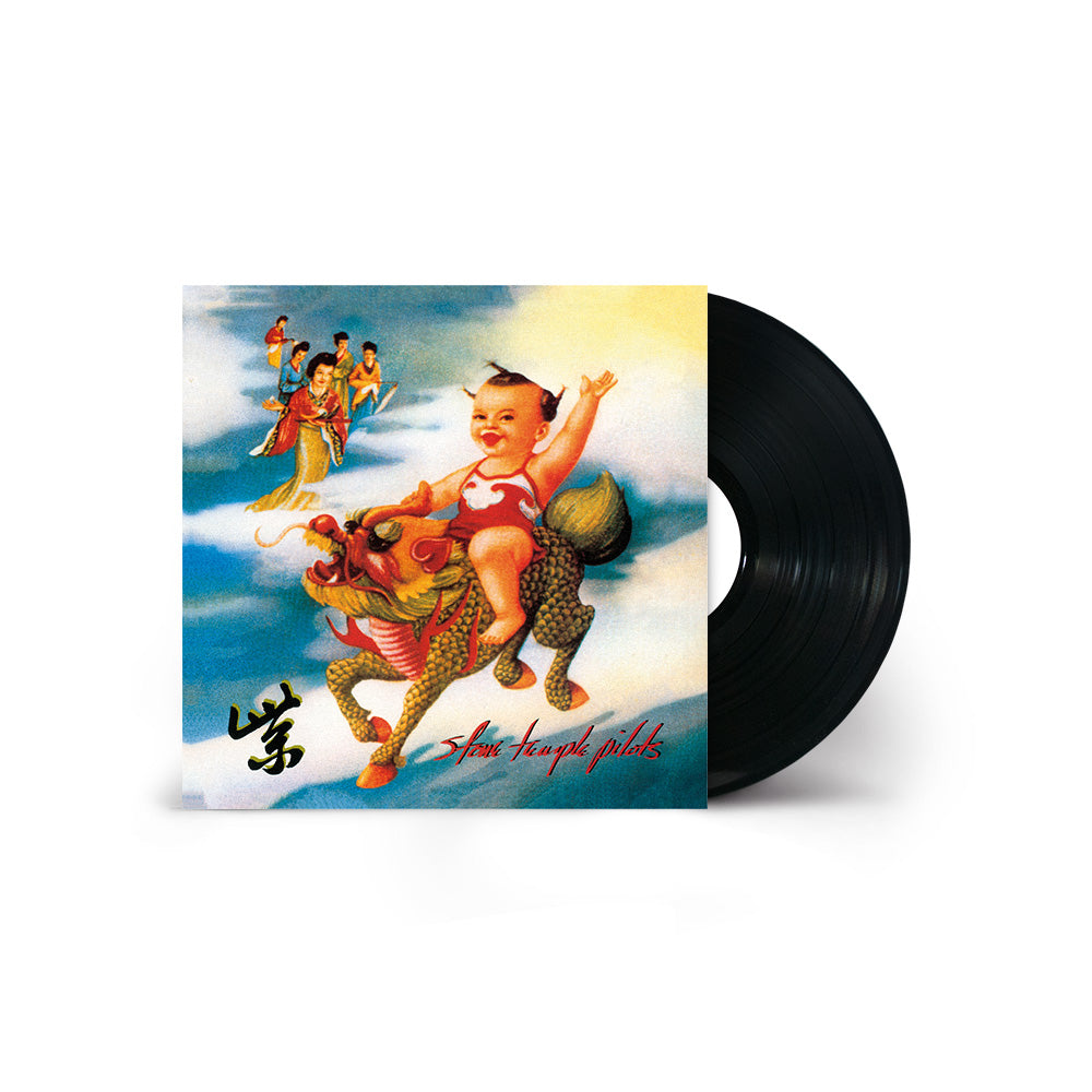 Stone Temple Pilots - Purple [1LP] | Warner Music Canada