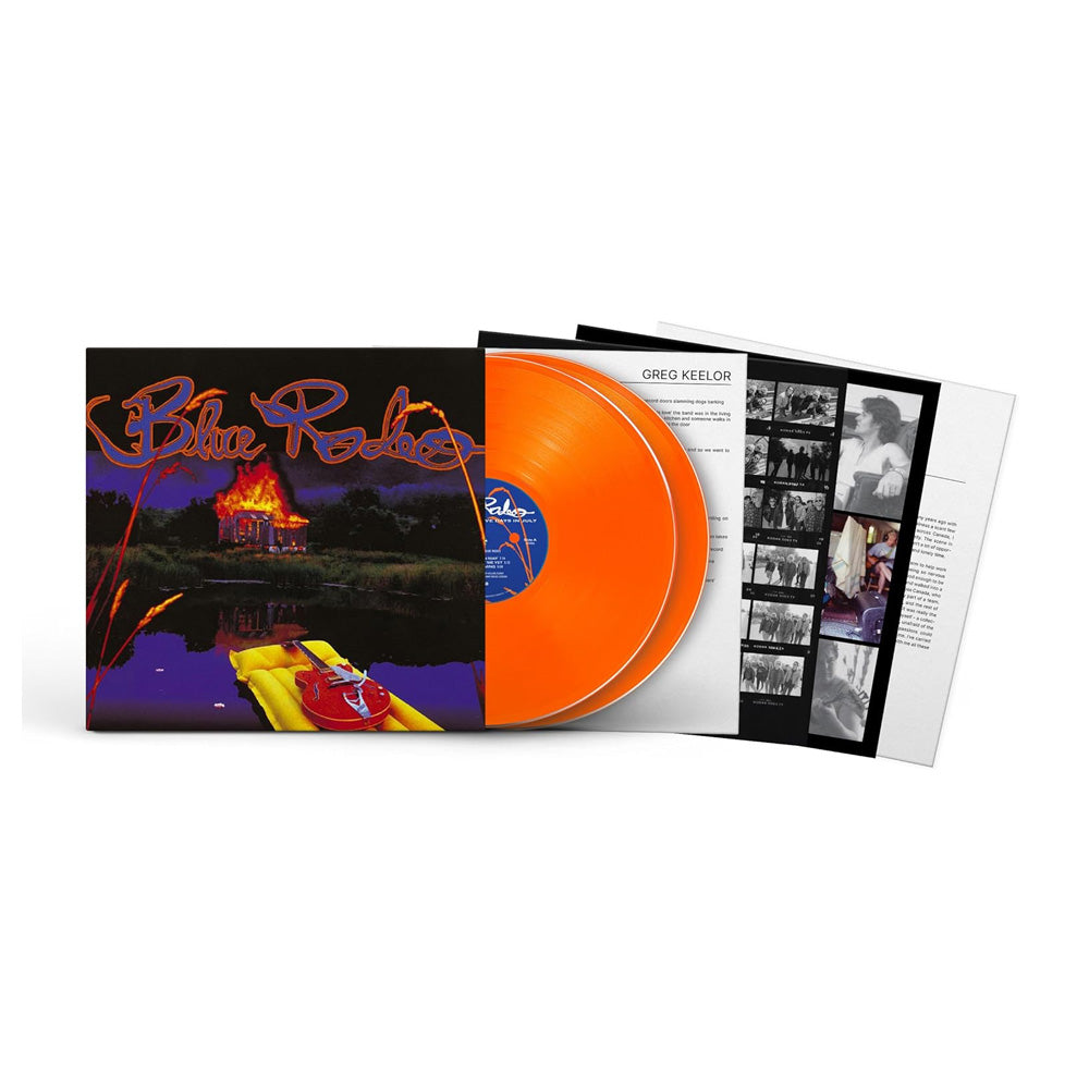 Five Days in July [2LP]