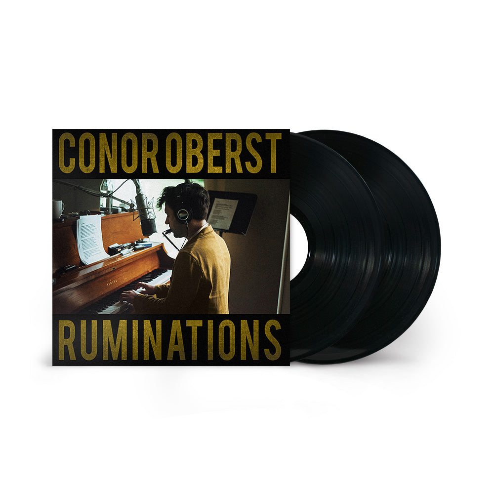 Ruminations (Expanded Edition) [2LP]