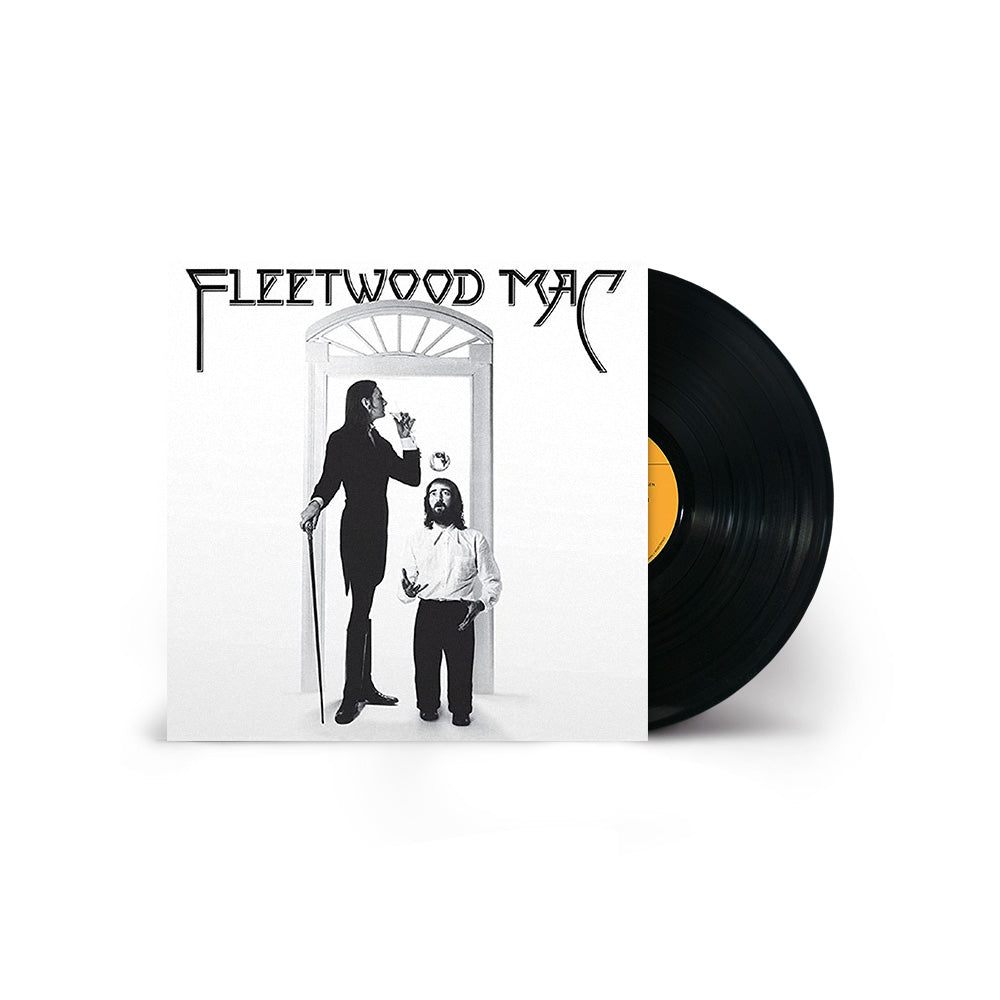 Fleetwood Mac [1LP]