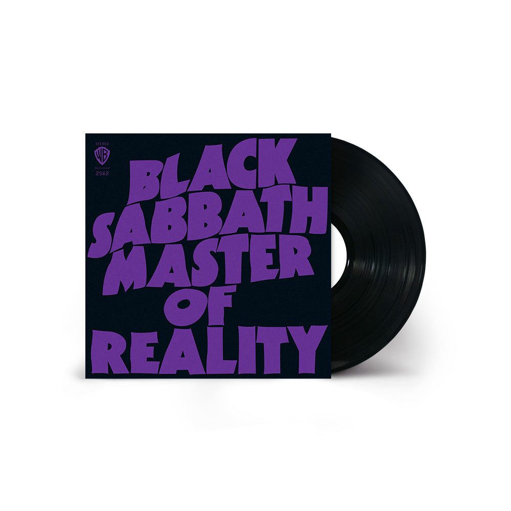 Master of Reality [1LP]