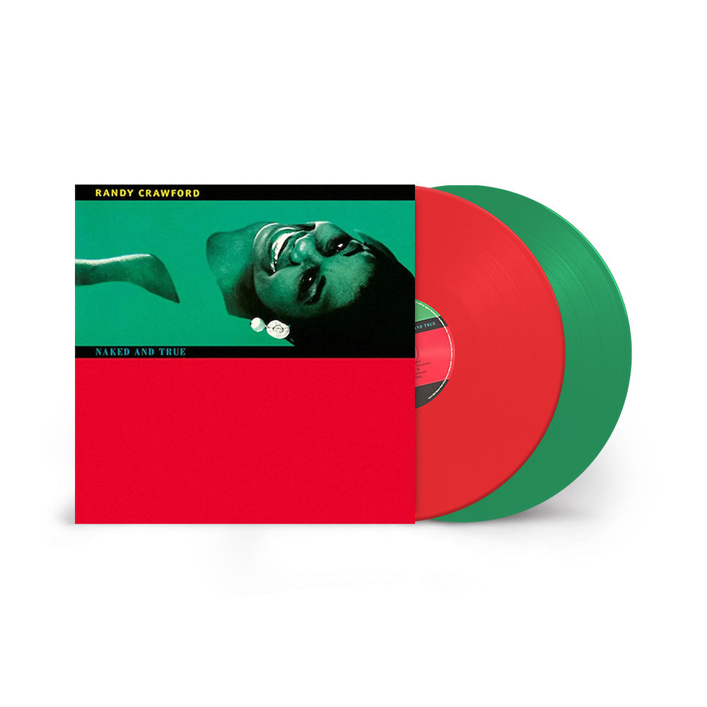 Naked And True [2LP]