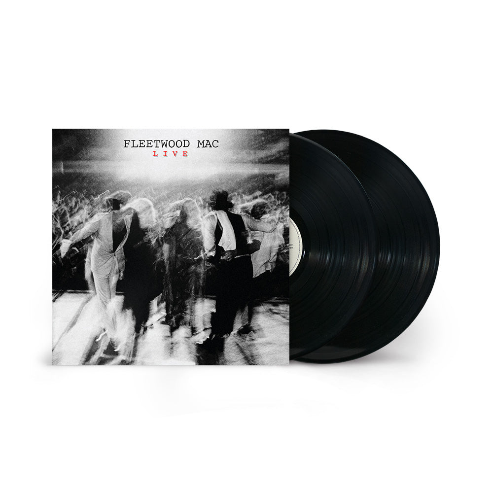 Fleetwood Mac - Live 2LP