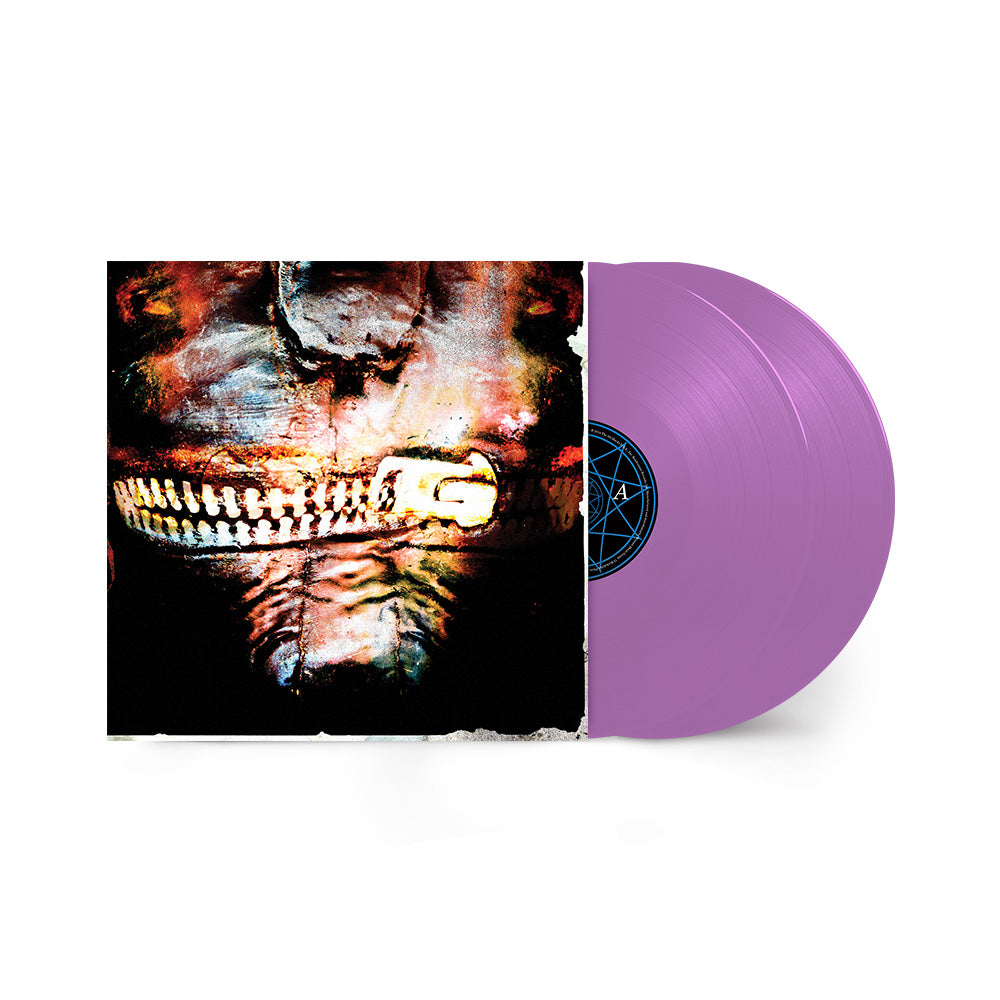 Slipknot - Vol. 3 The Subliminal Verses (violet Vinyl) [2lp] 