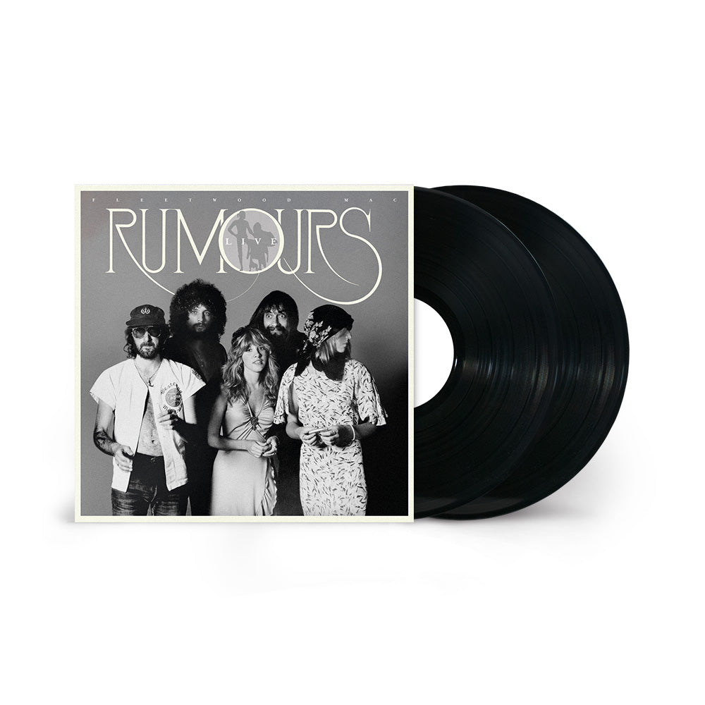 Fleetwood Mac - Rumours Live [2LP]