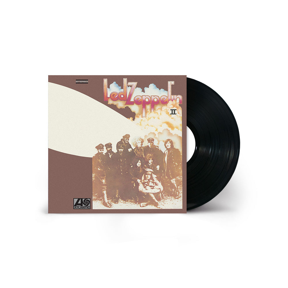 Led Zeppelin II [1LP]