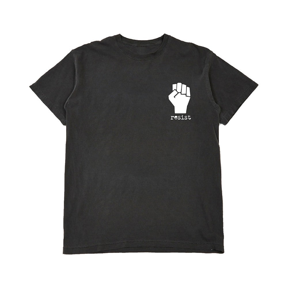 Fist Pocket T-Shirt