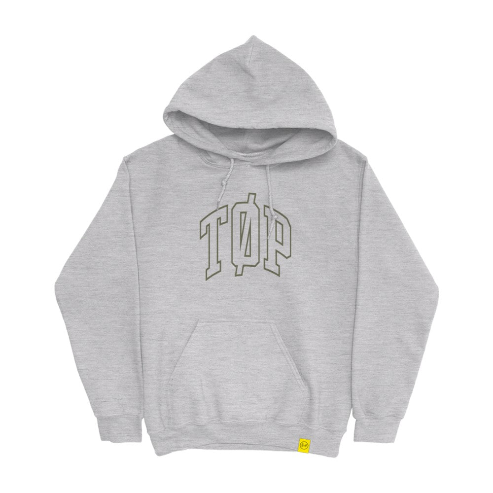 Topman best sale champion hoodie