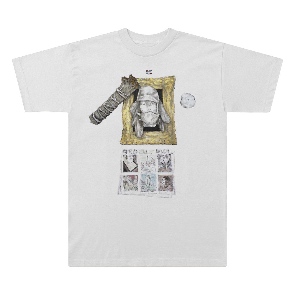 Earl Sweatshirt - SICK! Art T-Shirt | Warner Music Canada