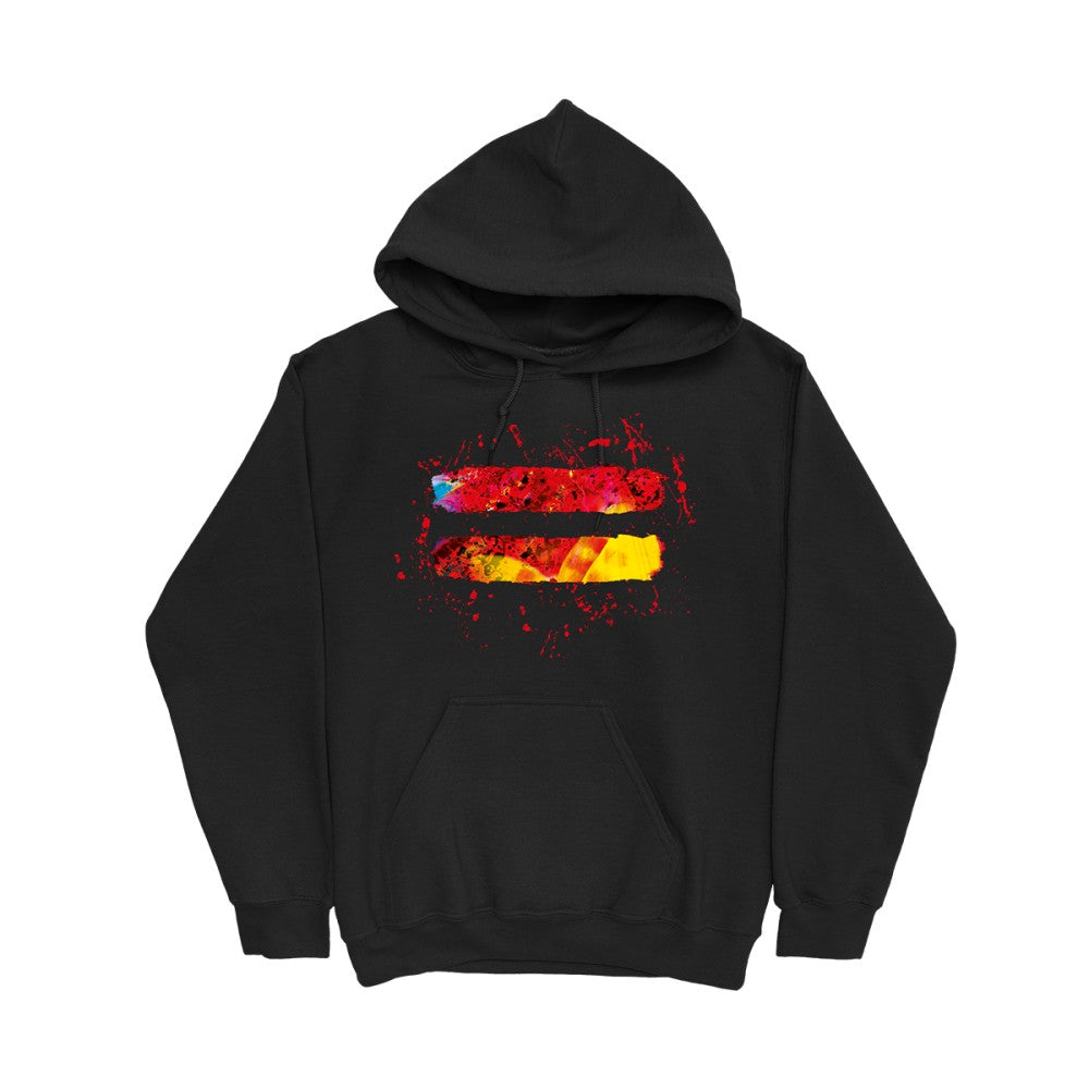 Ed sheeran shop tree hoodie