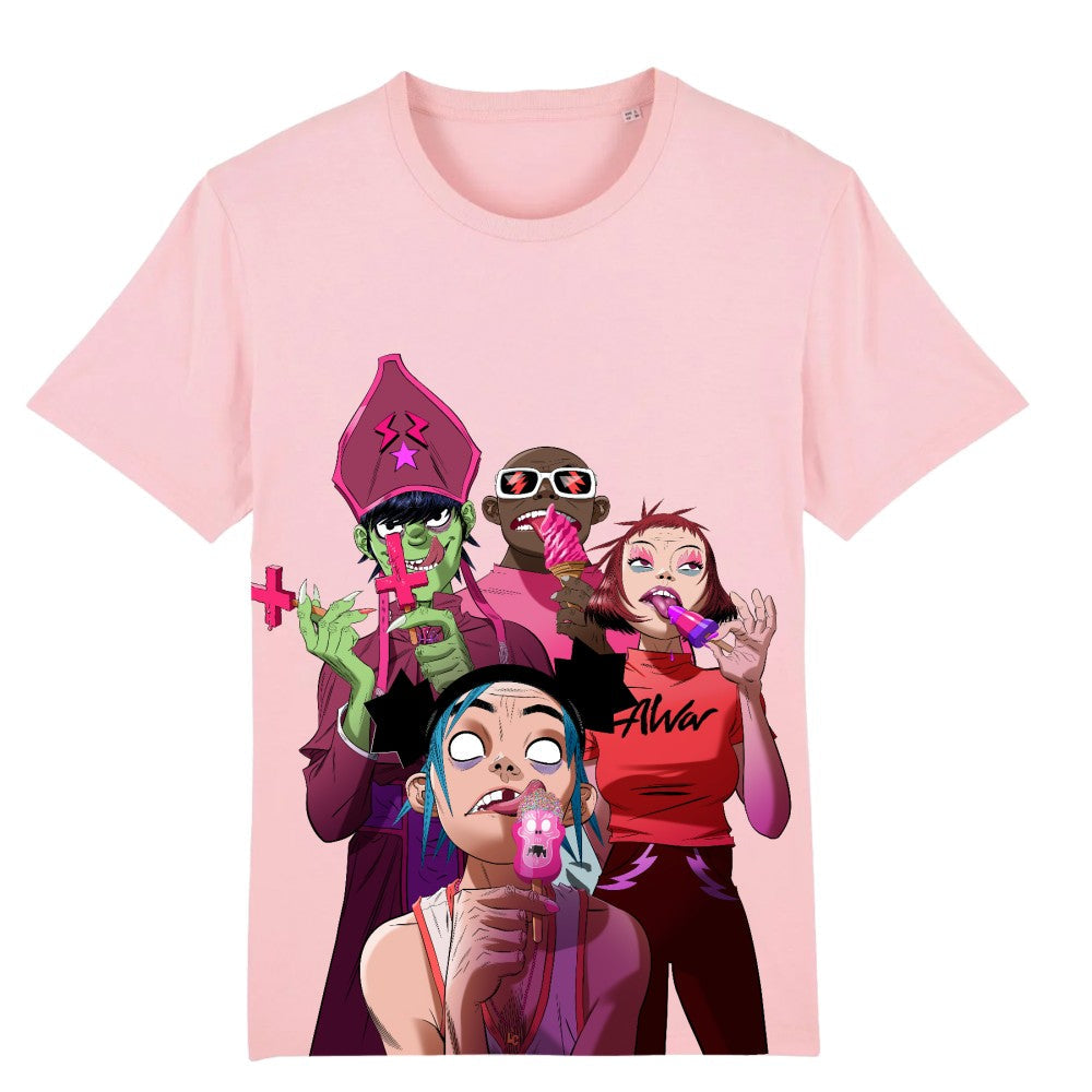 Pink Lollies T-Shirt