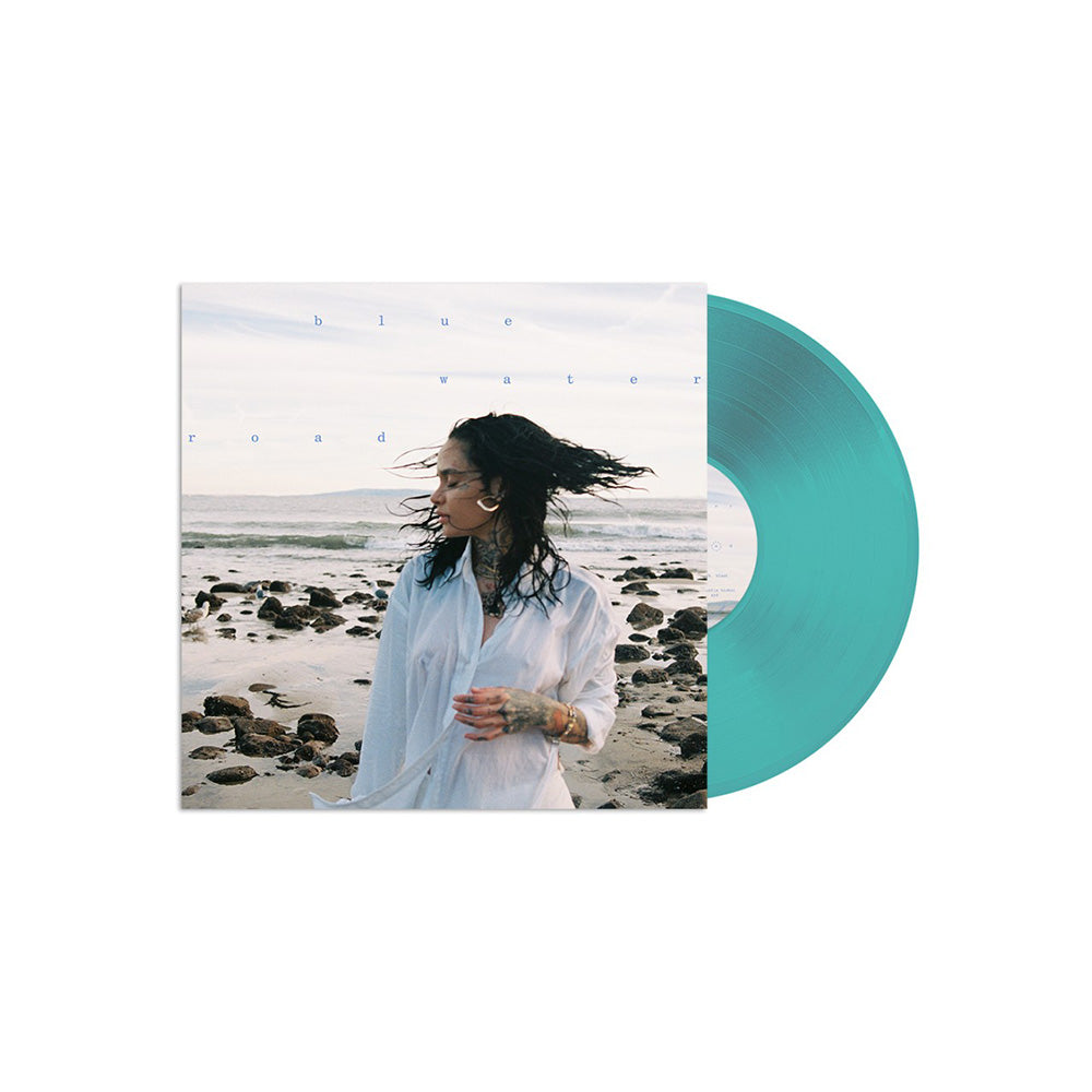 vinyl – Kehlani