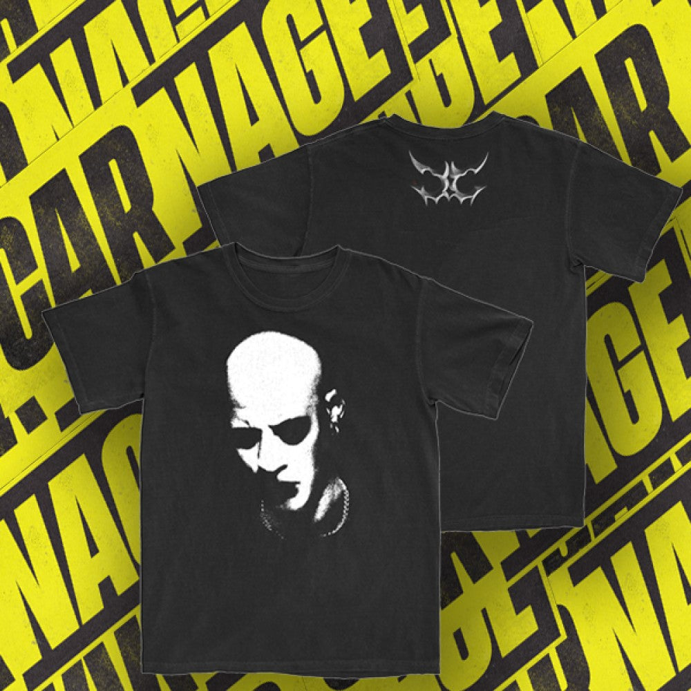 Carnage T-shirt