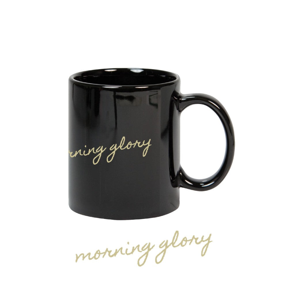 Morning Glory Mug