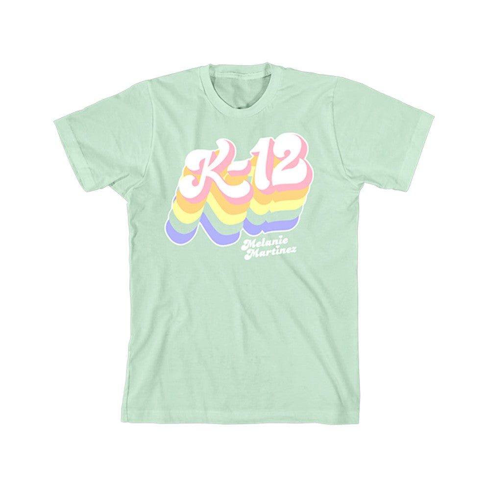 Rainbow K-12 T-Shirt