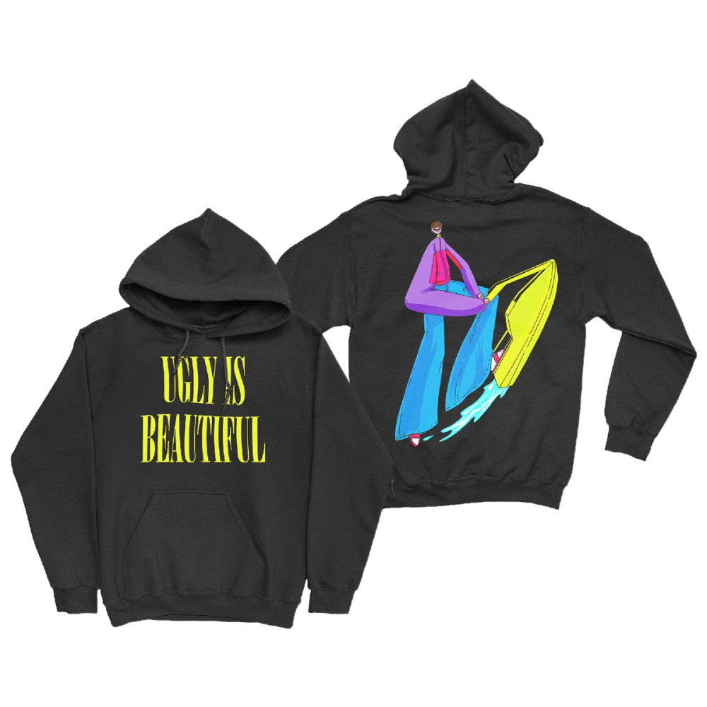 Cool ski outlet hoodies