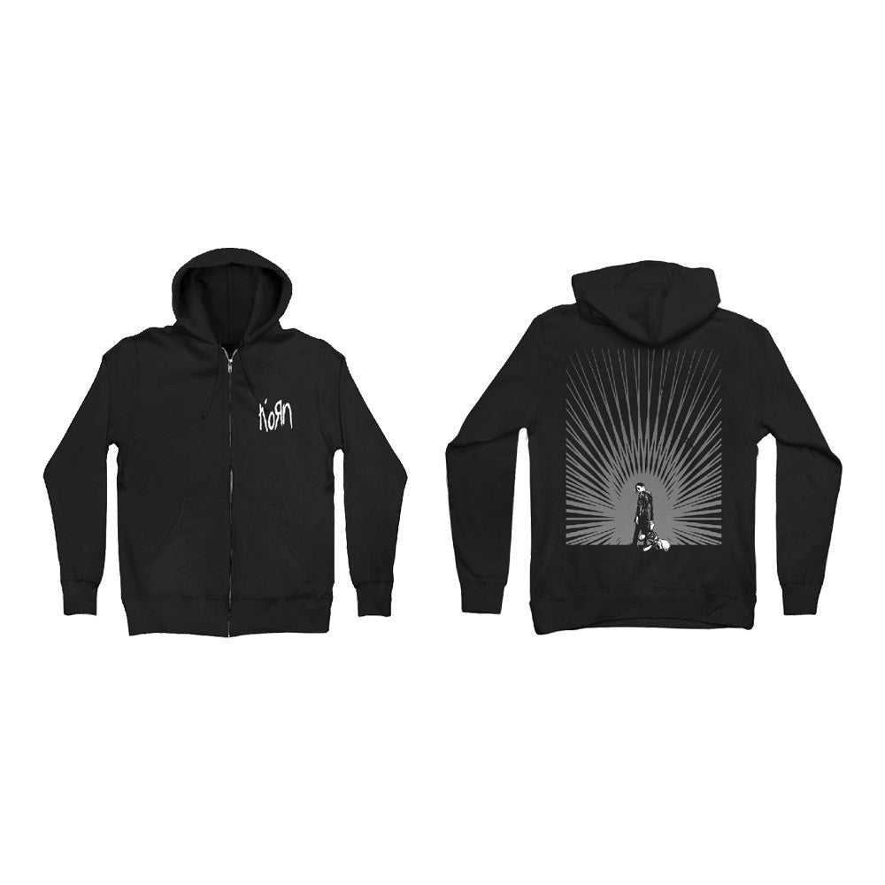 Korn hoodie shop