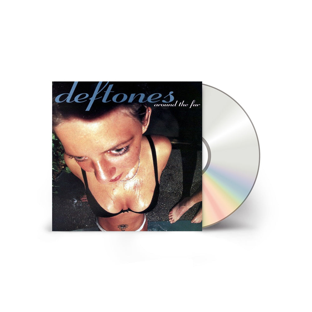Deftones - Around The Fur CD