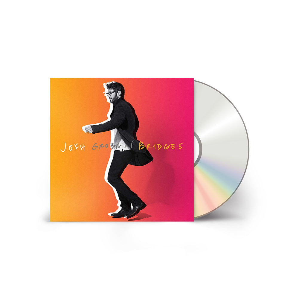Bridges Deluxe CD