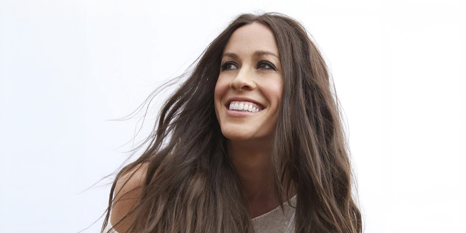 Alanis Morissette