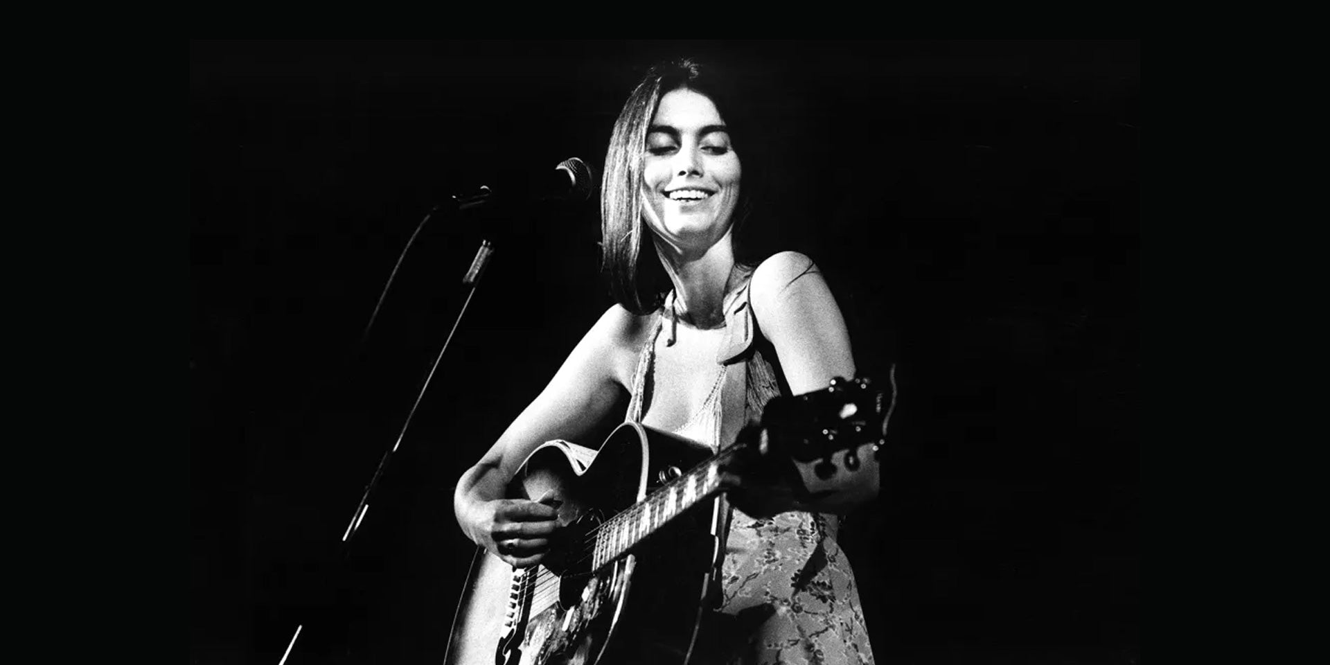 Emmylou Harris