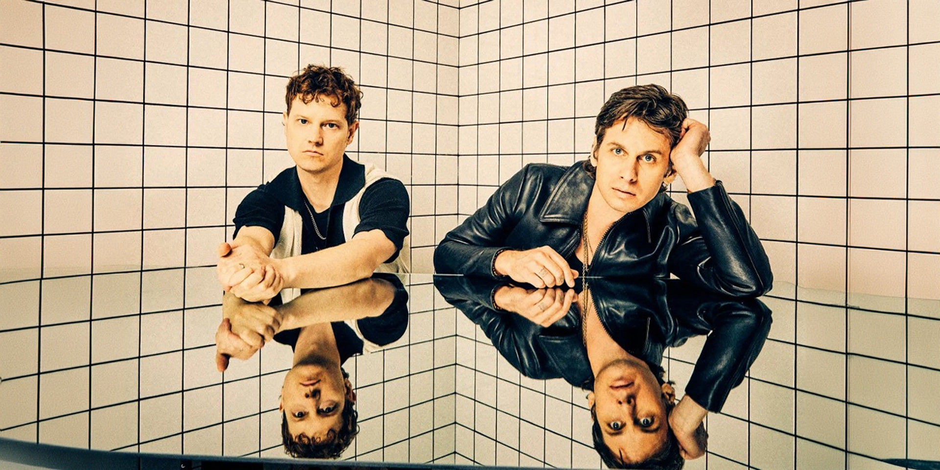 Foster The People