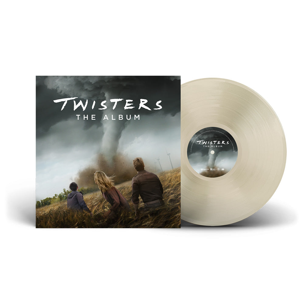 Twisters: The Album (Exclusive 2LP)