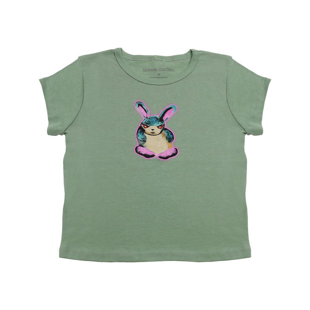 Bunny Baby Tee