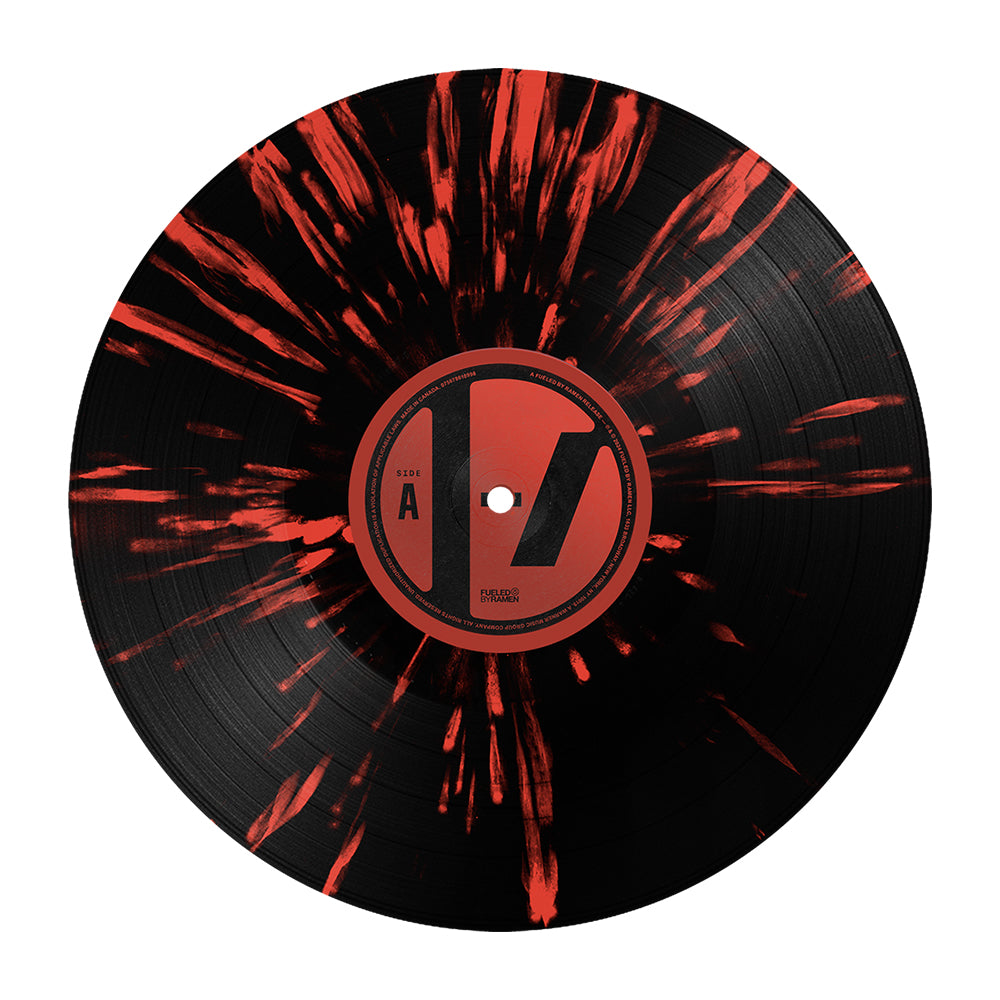 Twenty One Pilots - Clancy Limited Edition Exclusive Splatter Vinyl