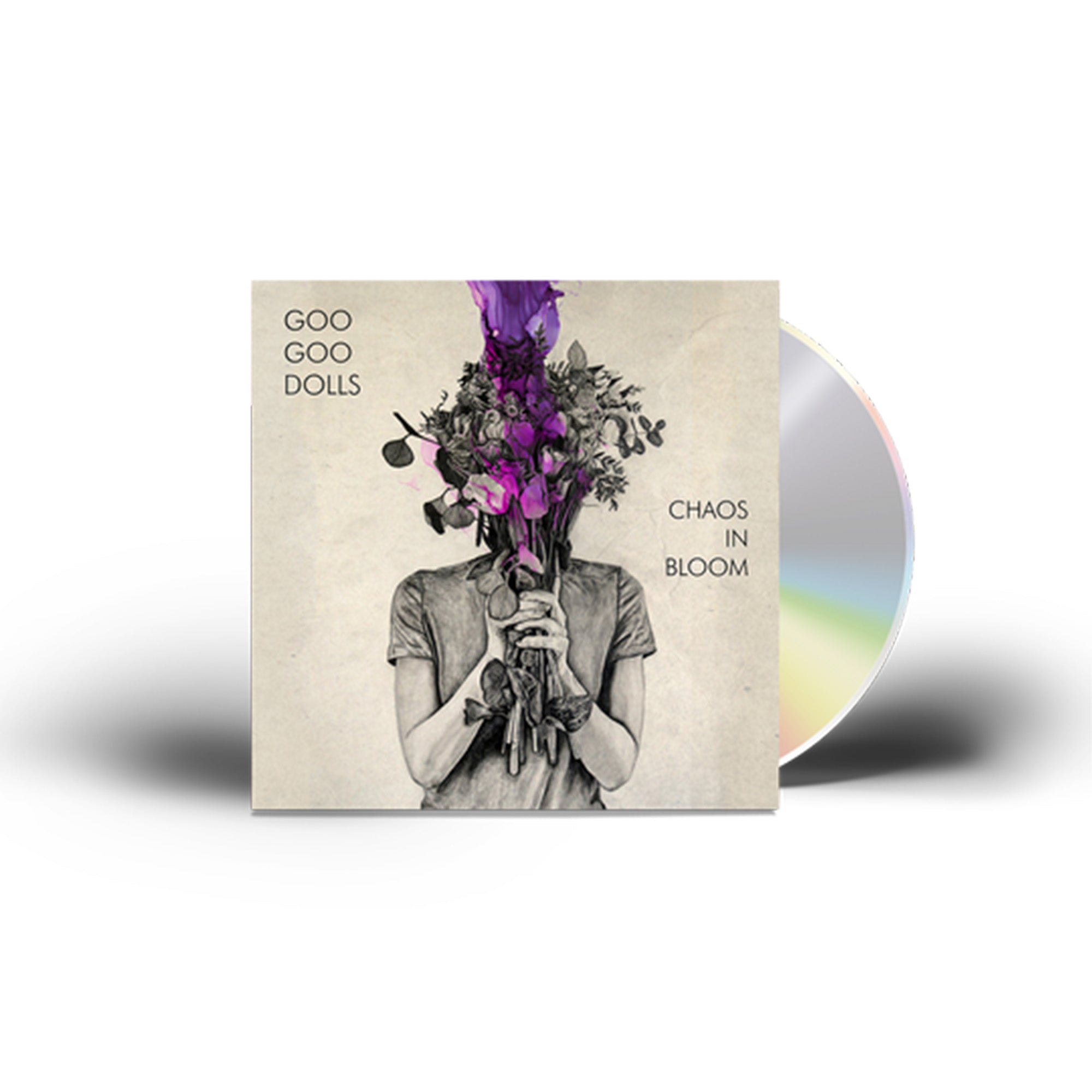 Chaos in Bloom CD