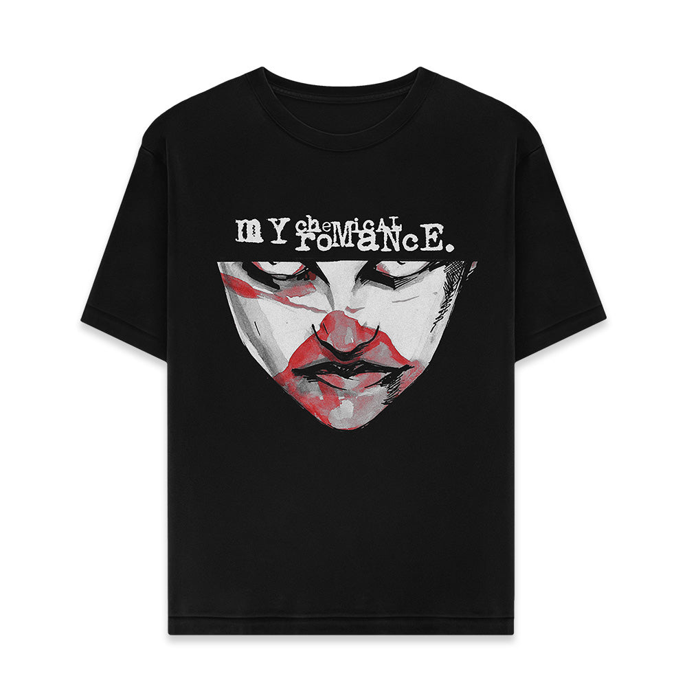 Demolition Lover Mask T-Shirt