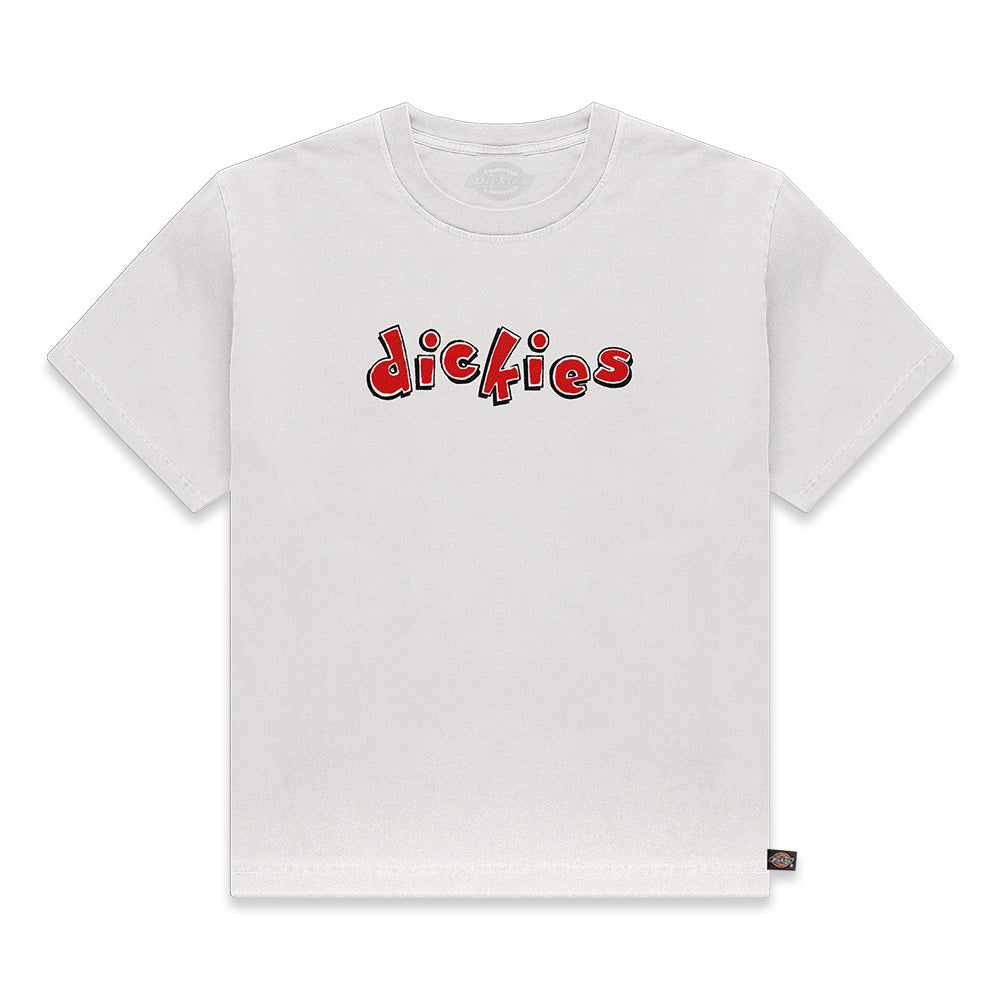 Dickies x Green Day Dickies Dookie Logo T-Shirt