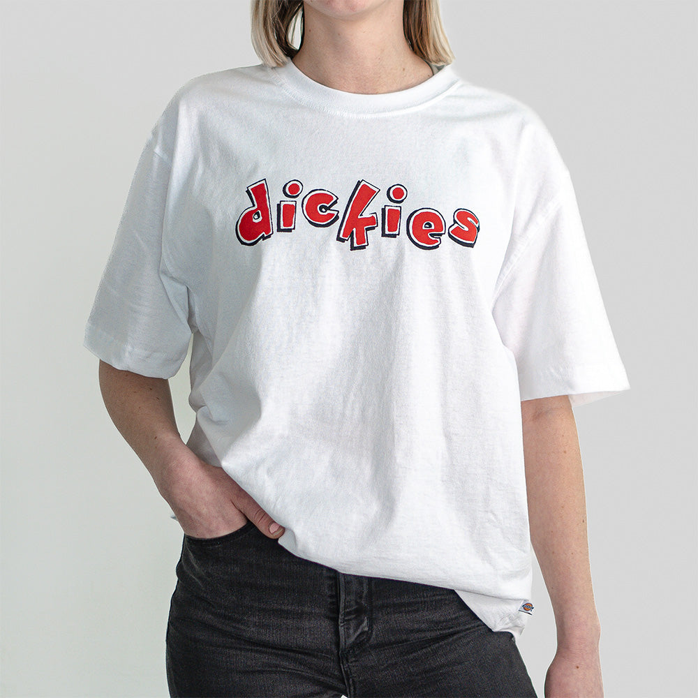 Green Day - Dickies x Green Day Dickies Dookie Logo T-Shirt