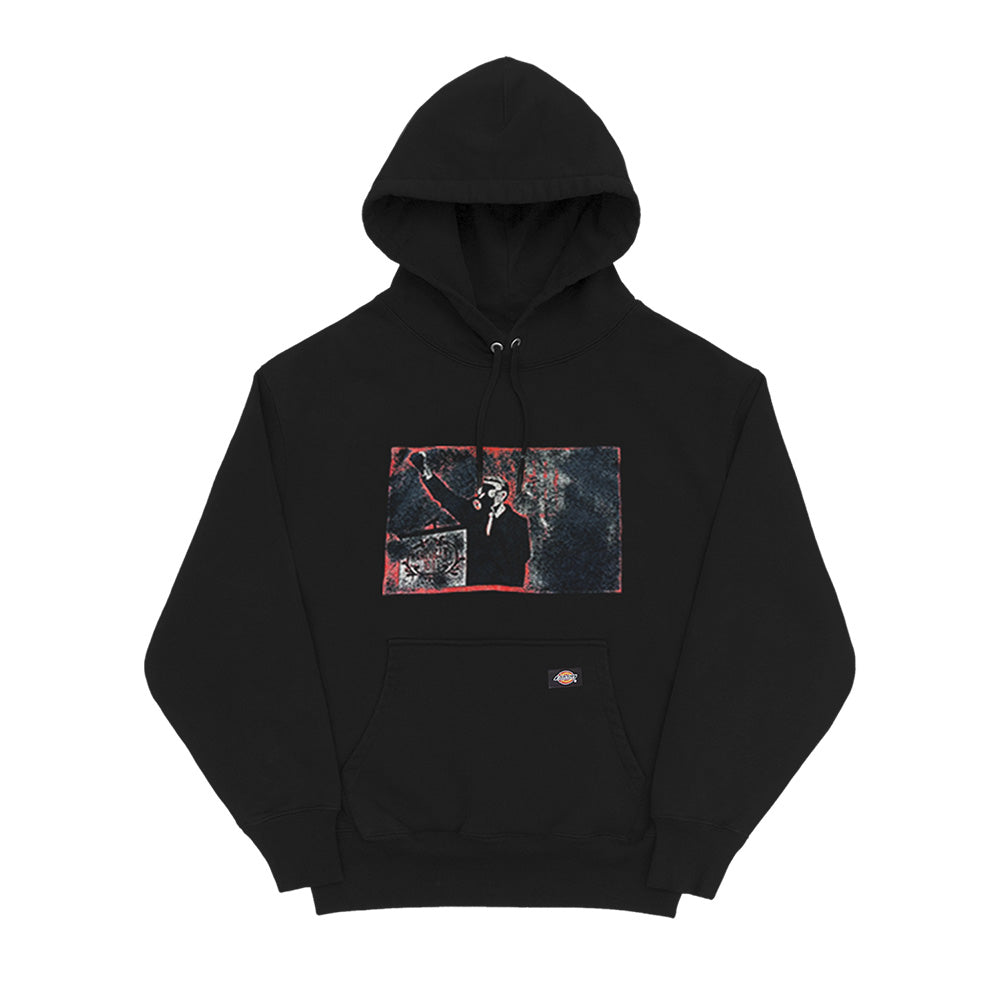 Dickies Protest Idiot Hoodie