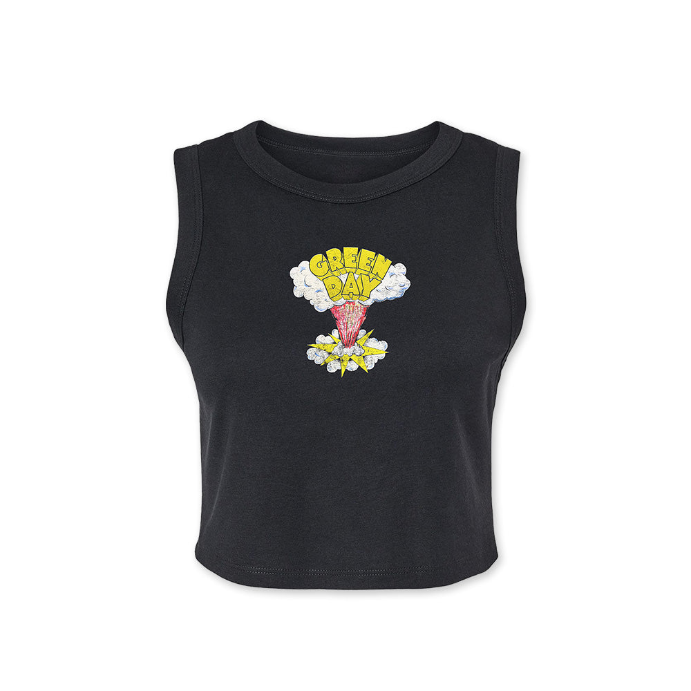 Dookie Baby Rib Tank