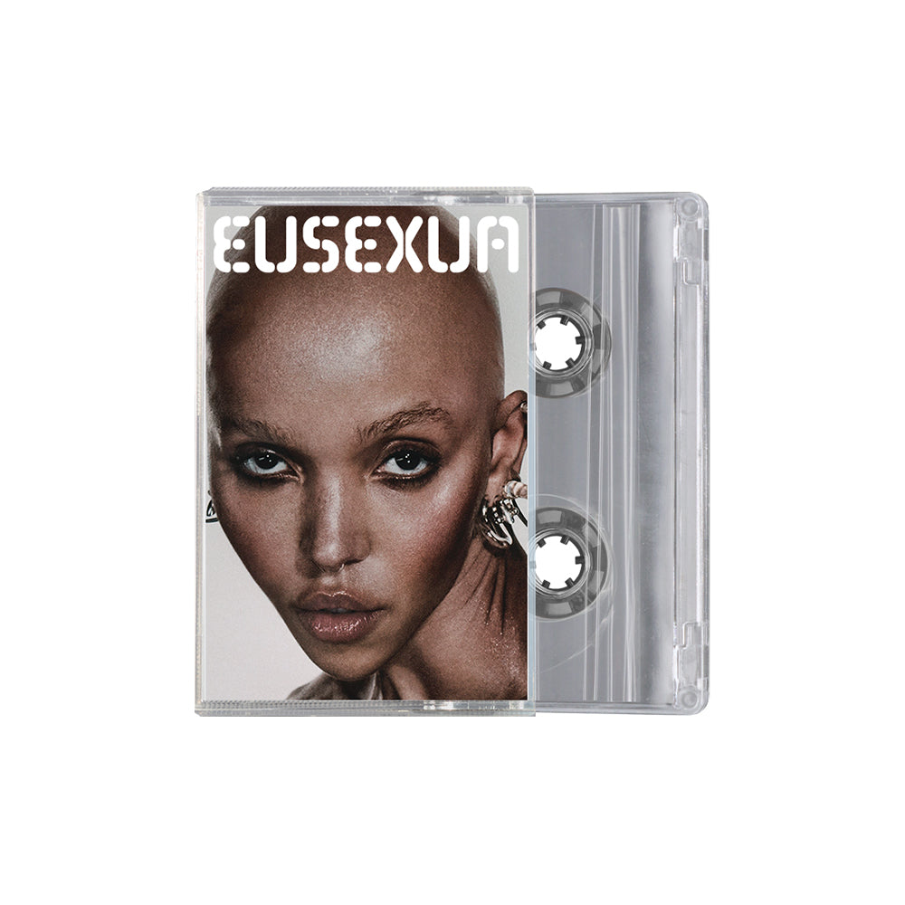 EUSEXUA Clear Cassette