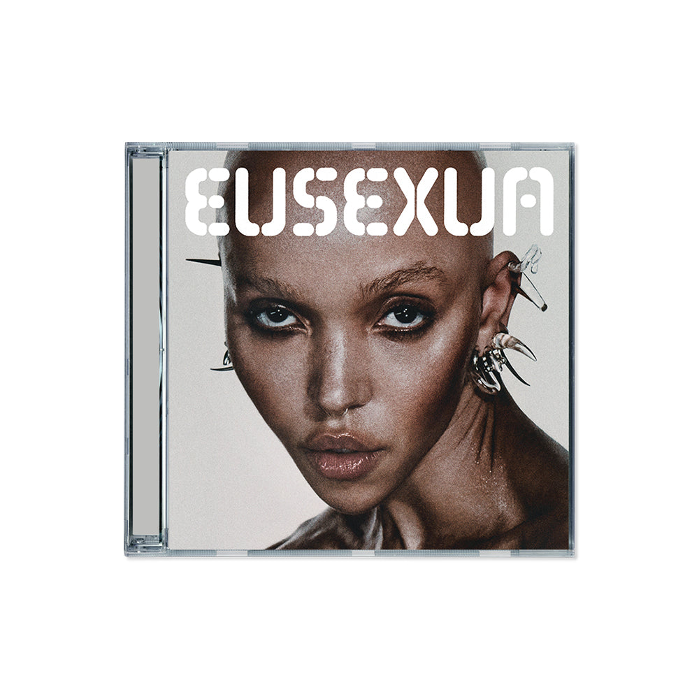 EUSEXUA CD