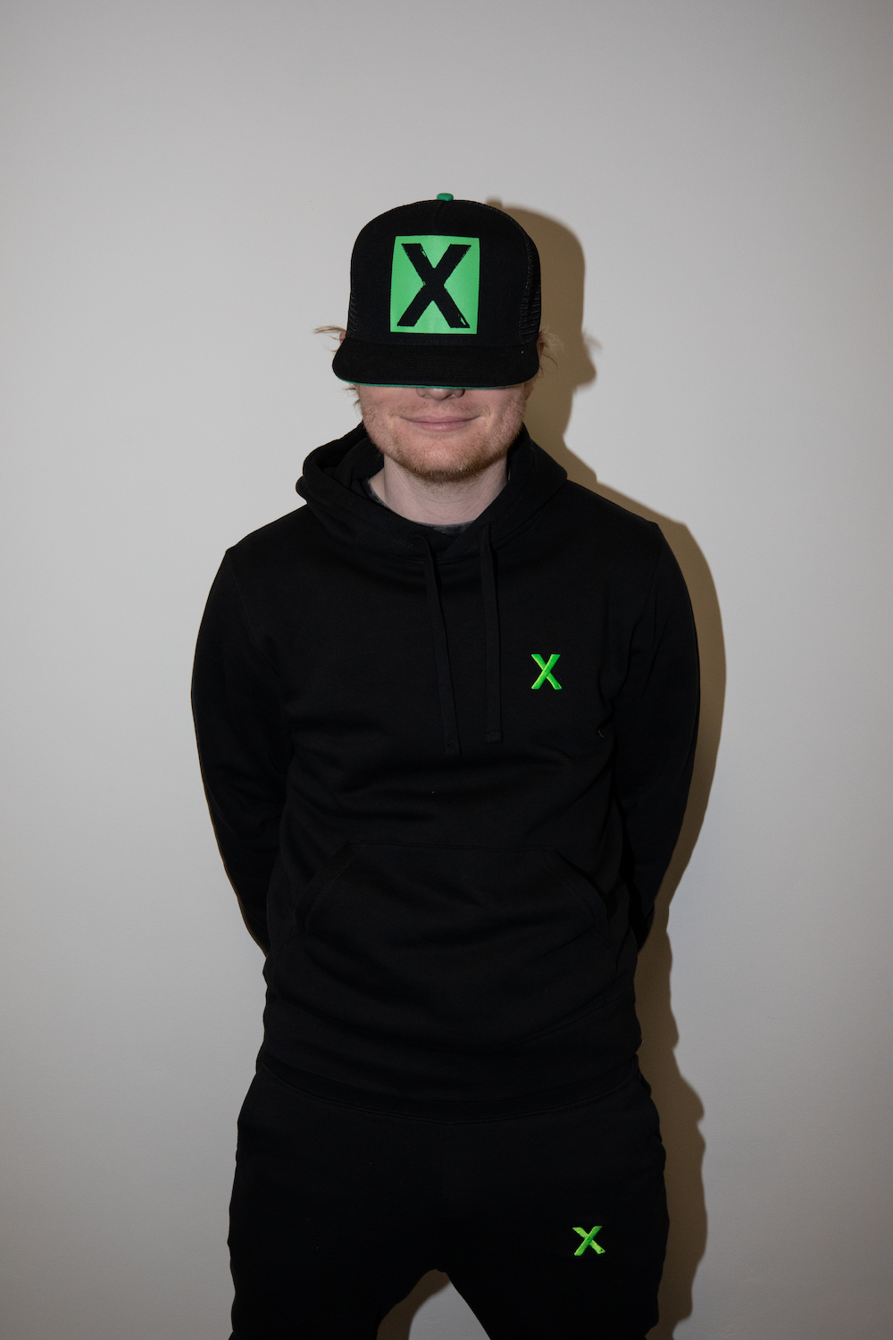 x (10th Anniversary Edition) Tracksuit