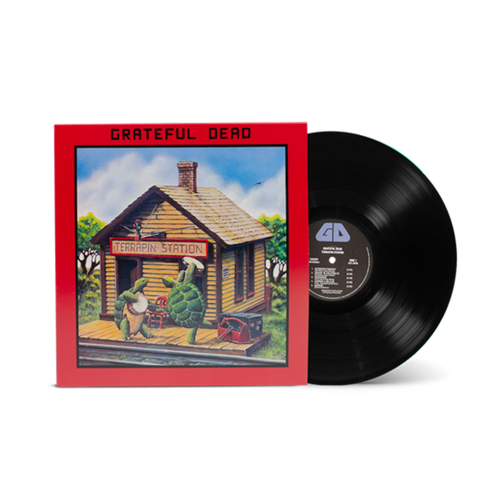 Terrapin Station [LP]