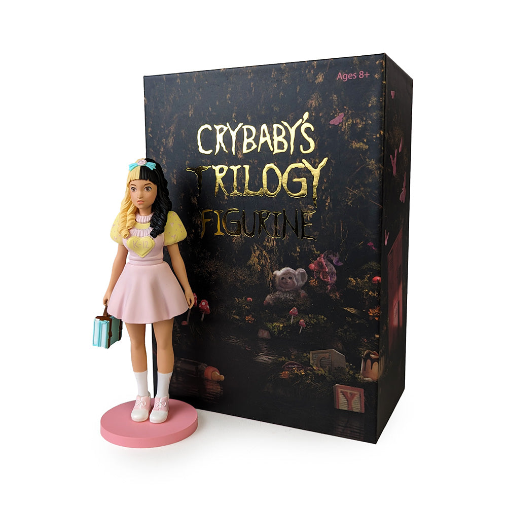 K-12 Collectible Figurine