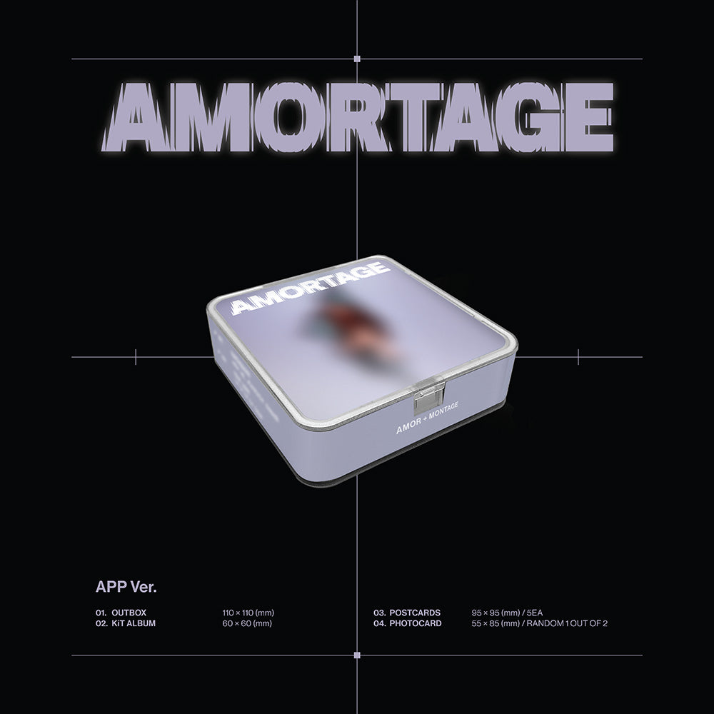 AMORTAGE (KiT)