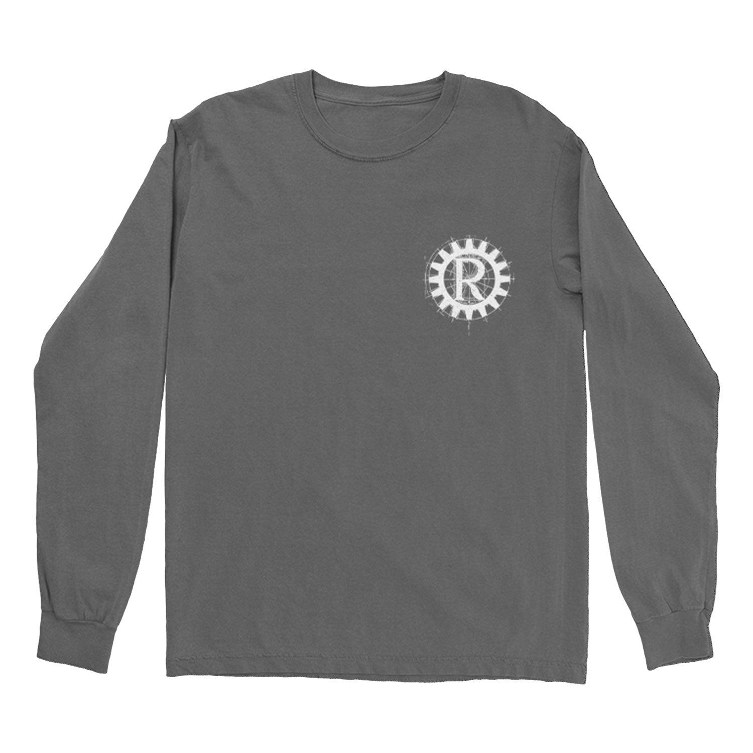 Sun Live Long Sleeve T-Shirt