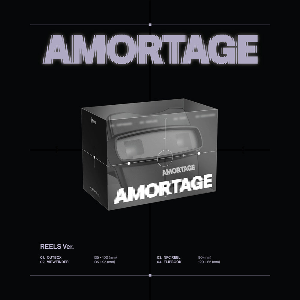 AMORTAGE (NFC)