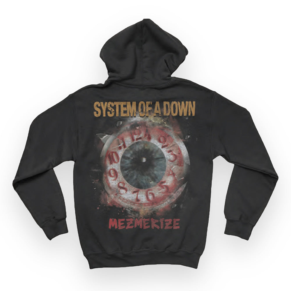 Down pullover hoodie best sale