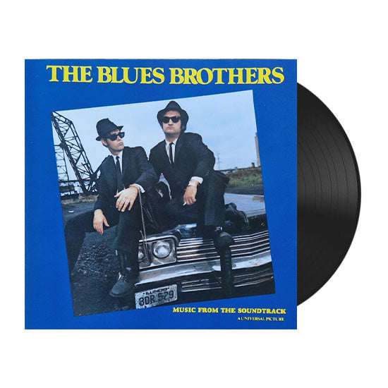 The Blues Brothers (Original Motion Picture Soundtrack)