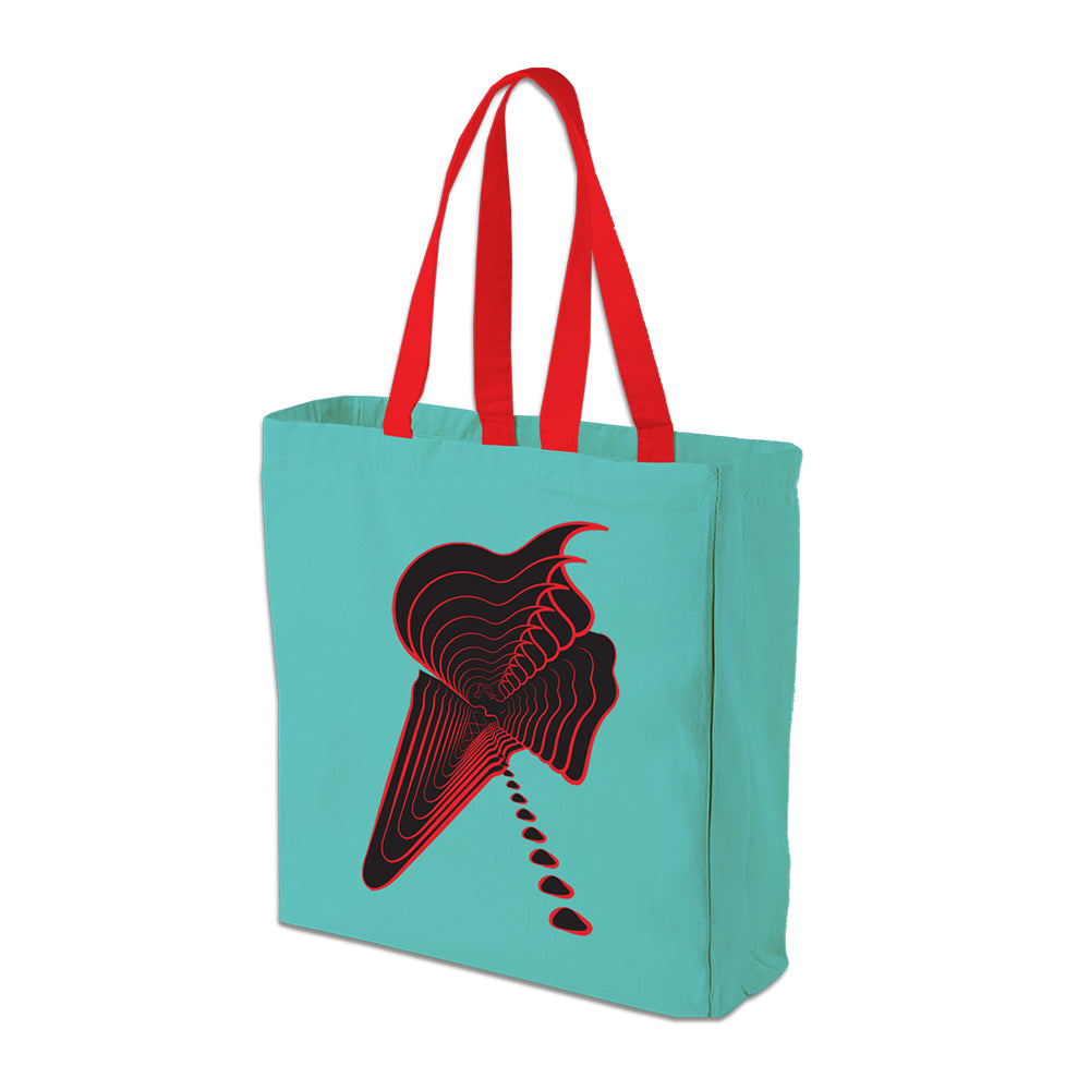 The Magic Whip Anniversary Tote Bag